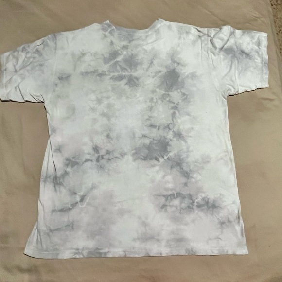 Vintage Retro 90’s Tupac Shakur "Poetic Justice" Chemistry Graphic T-Shirt L - Picture 8 of 8